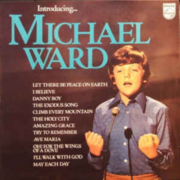 michael ward introducing f