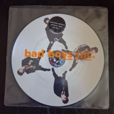 more to this world | bad boys inc