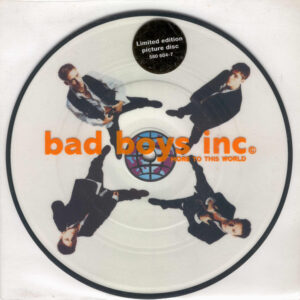 bad boys inc more to this world