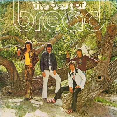 bread the best of