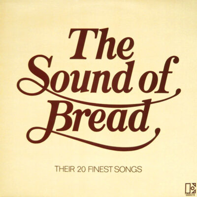 bread the sound of