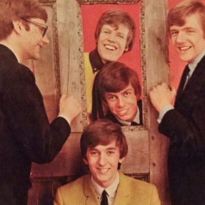 HERMAN'S HERMITS