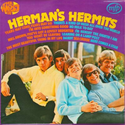 hermans hermits the most of